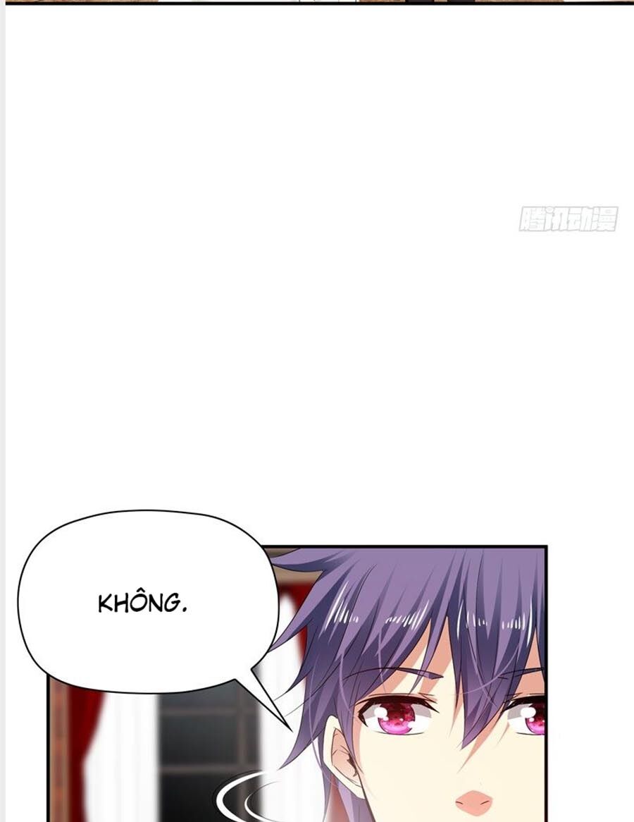 thủ hội chi vũ chapter 54 22