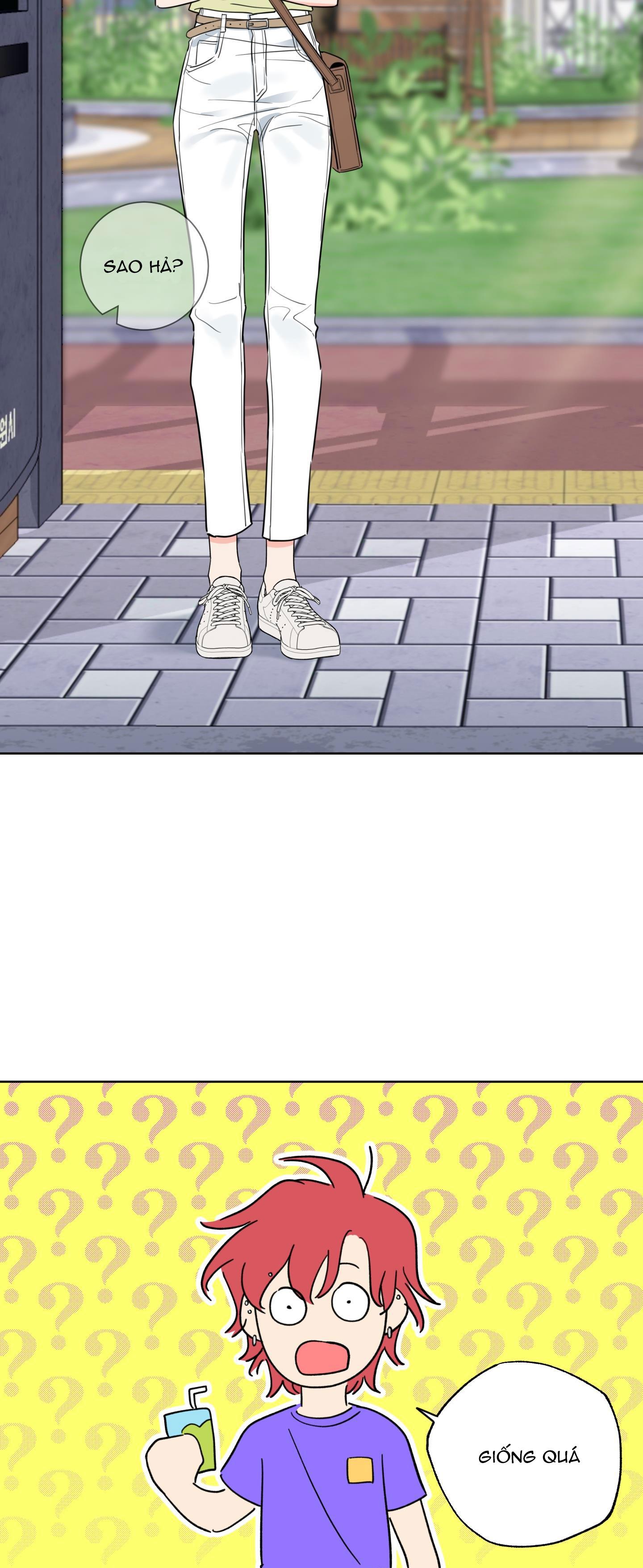 mật ong nhà làm chapter 2 17