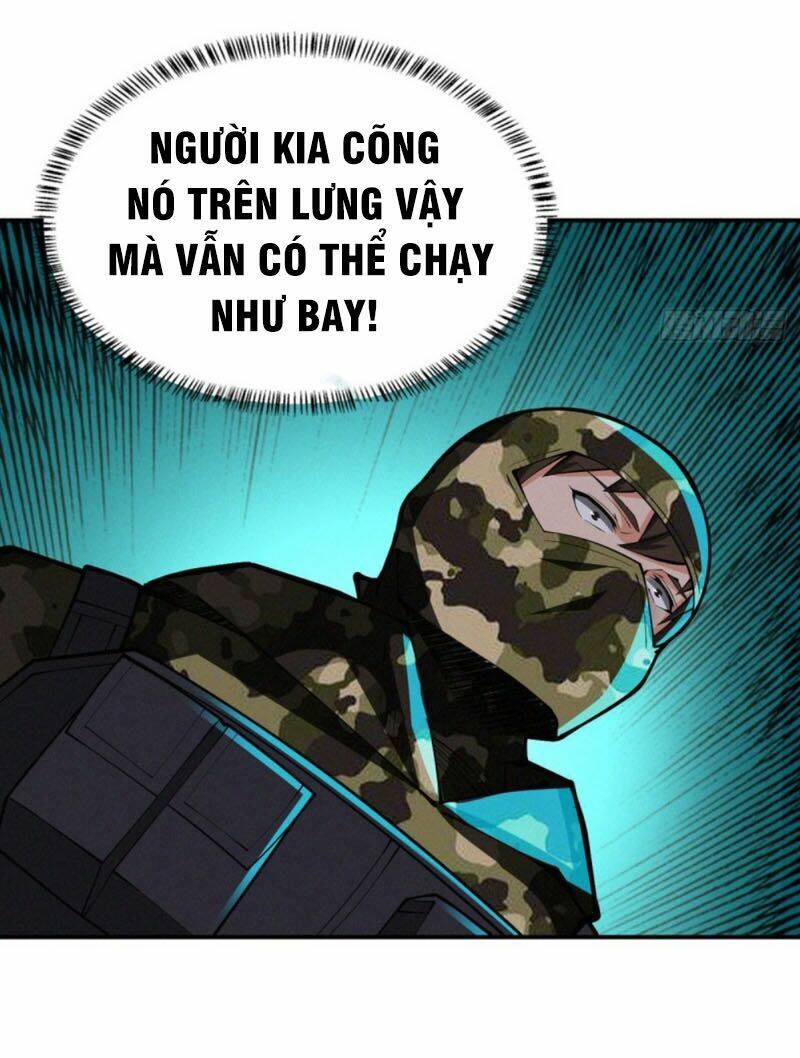 nơi này có yêu khí chapter 68 29