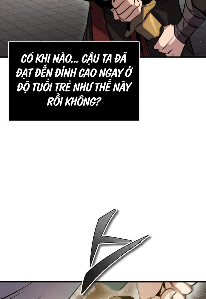 Giảng Sư Đứng Đầu, Baek Sư Phụ - Trang 87