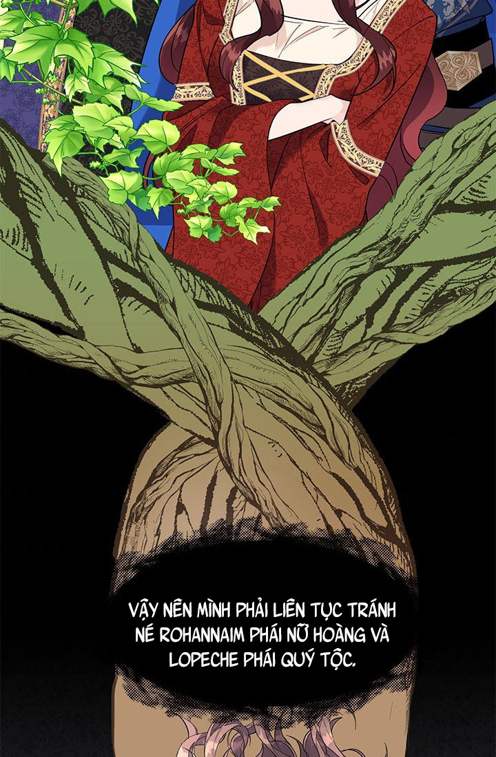 công chúa của loài chim chapter 7 4