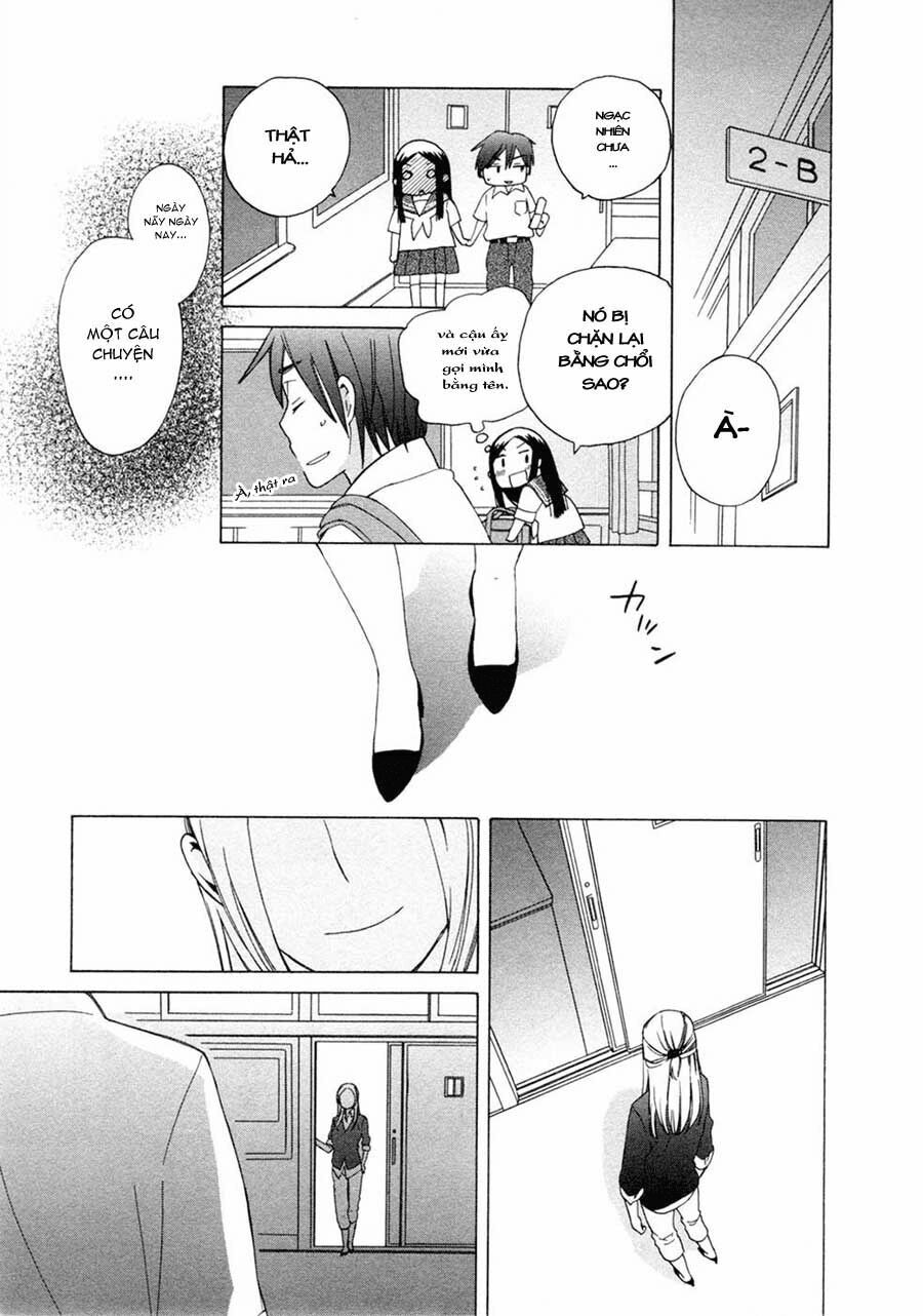 14-sai no koi chapter 9 27