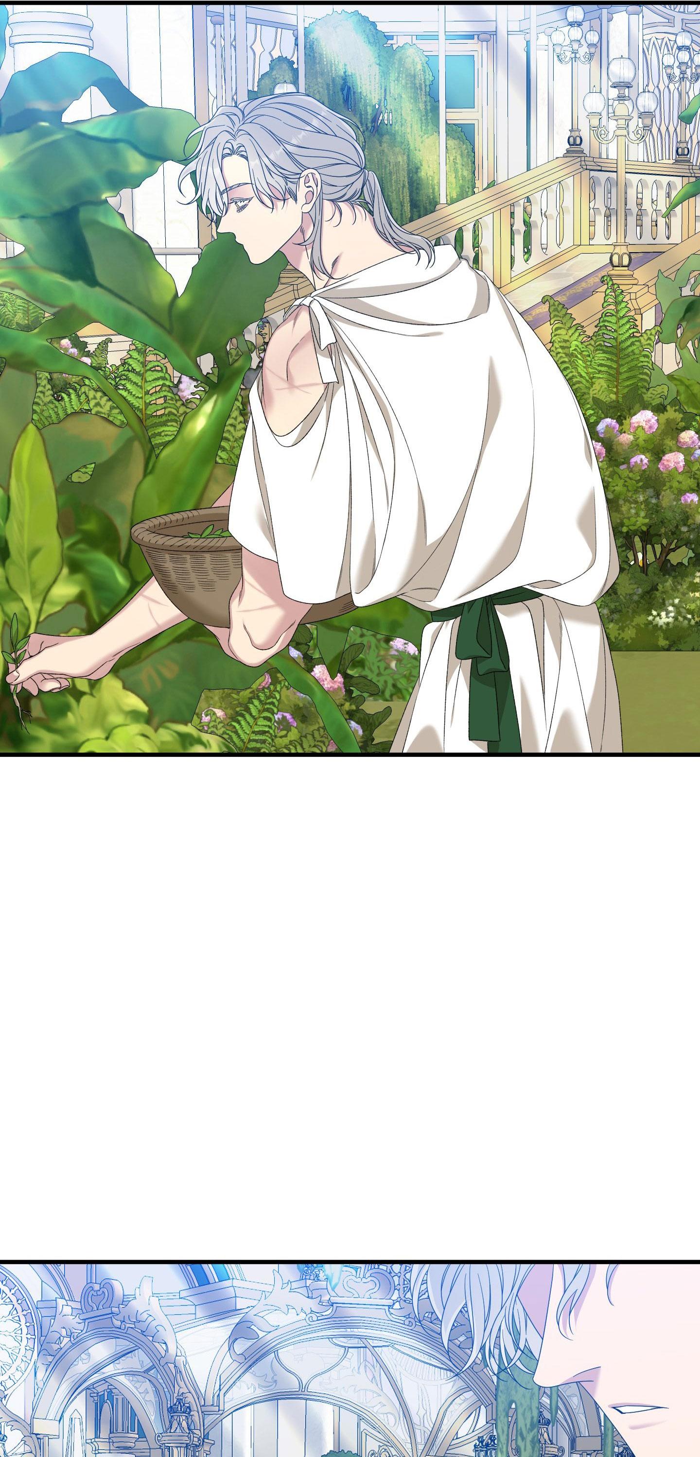 ái tình tự tâm chapter 54 13