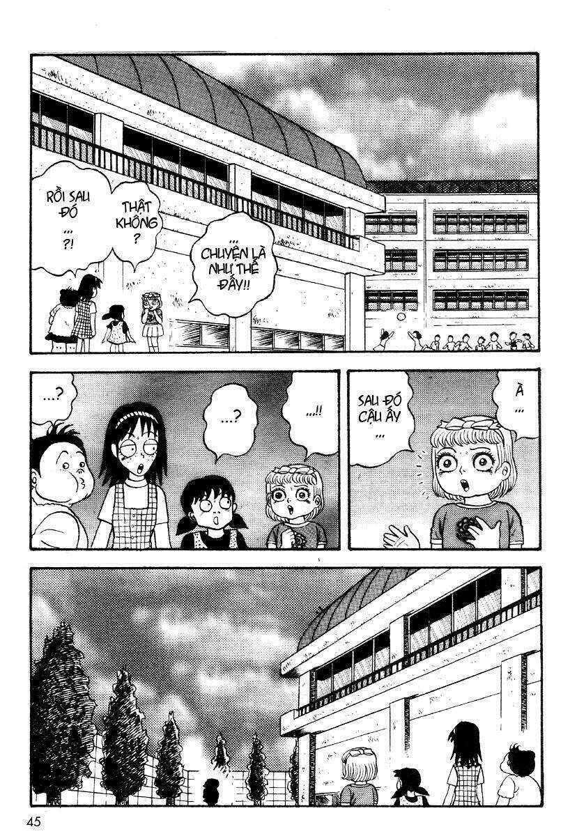 skin & bone chapter 2 14