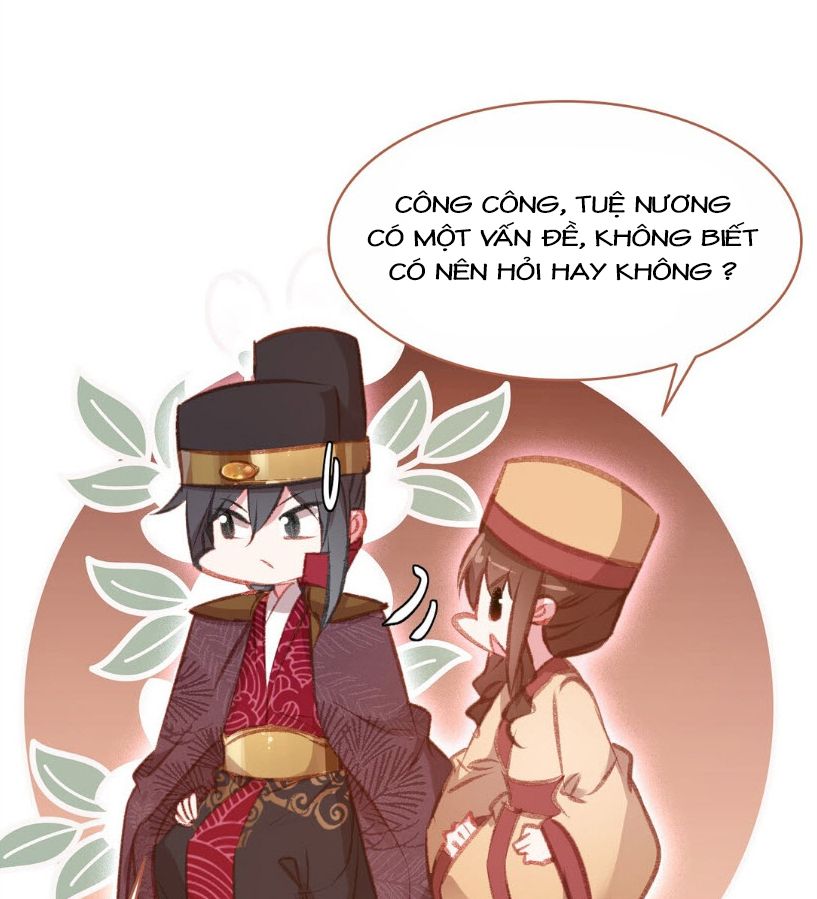 Gả Cho Một Tên Thái Giám Đáng Ghét chapter 104 - Trang 15