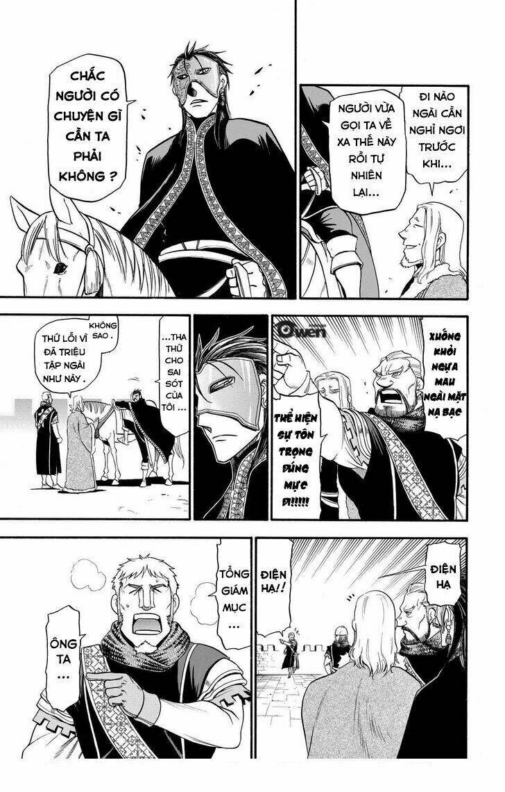 arslan chiến ký chapter 32 16
