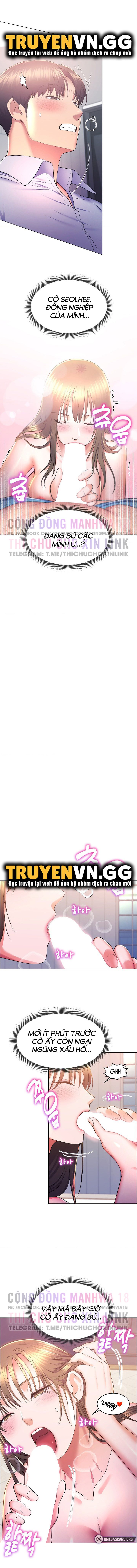 bug game số hưởng chapter 13 2