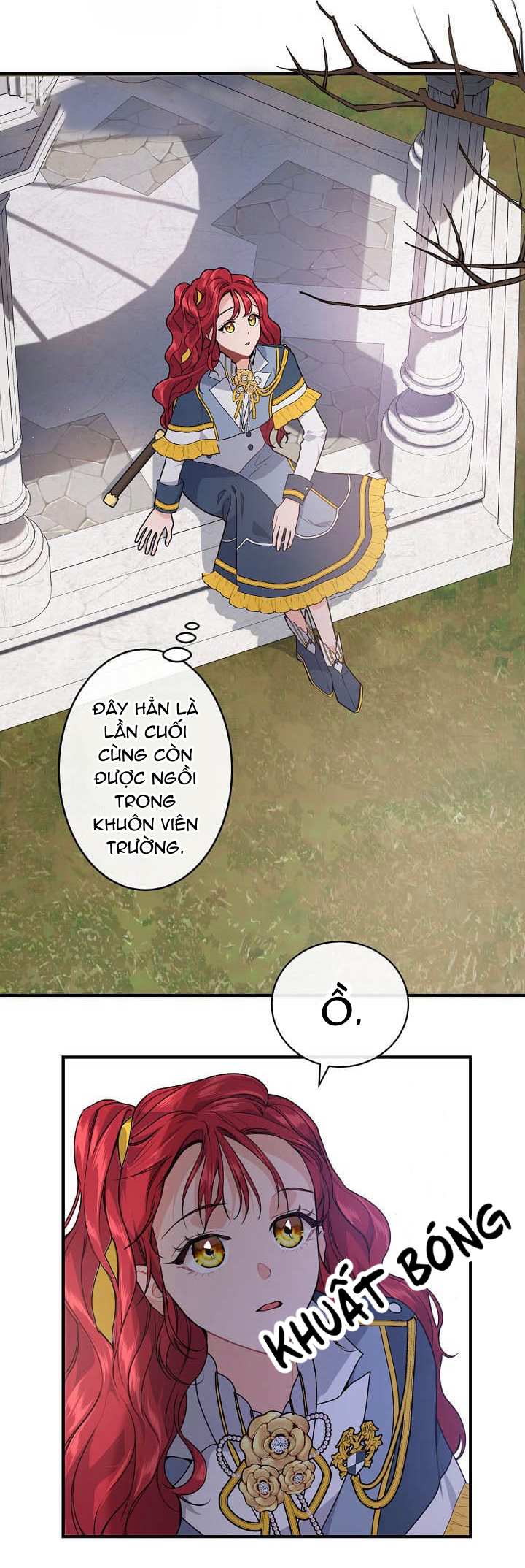 [18+] sự đáng sợ bên trong đại dương chapter 6.2 15