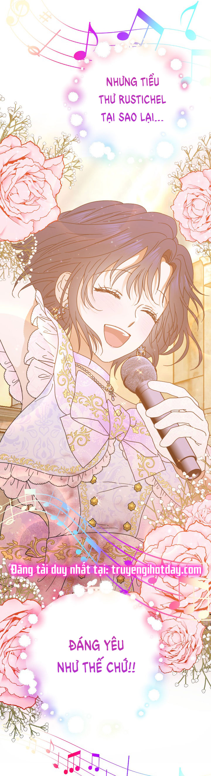 lady baby chapter 186.2 8