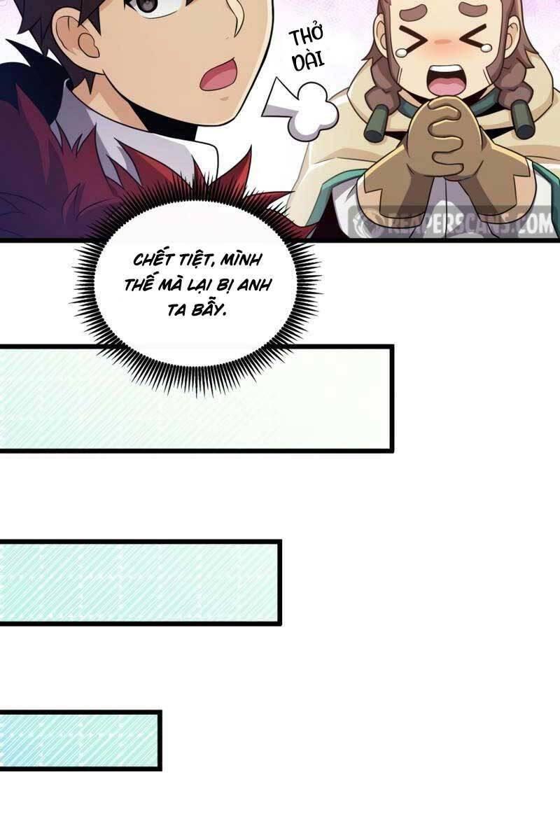 arcane sniper chapter 96 44