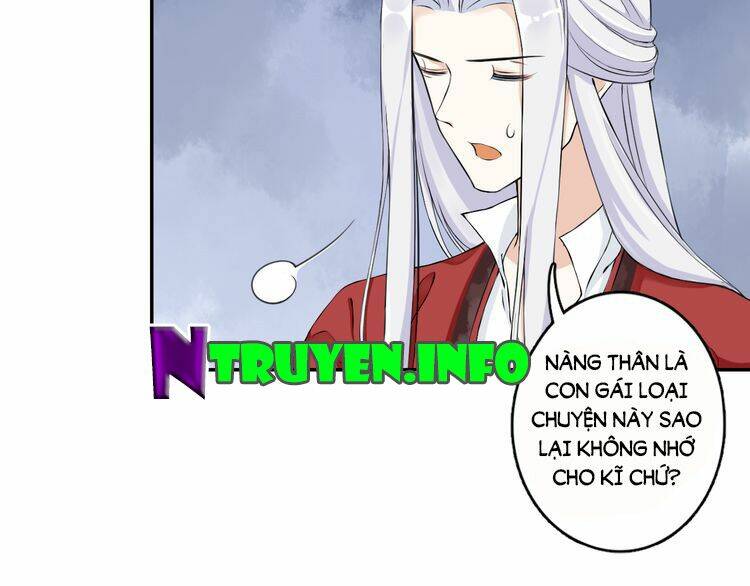 hoa nhan sách chapter 18.1 23