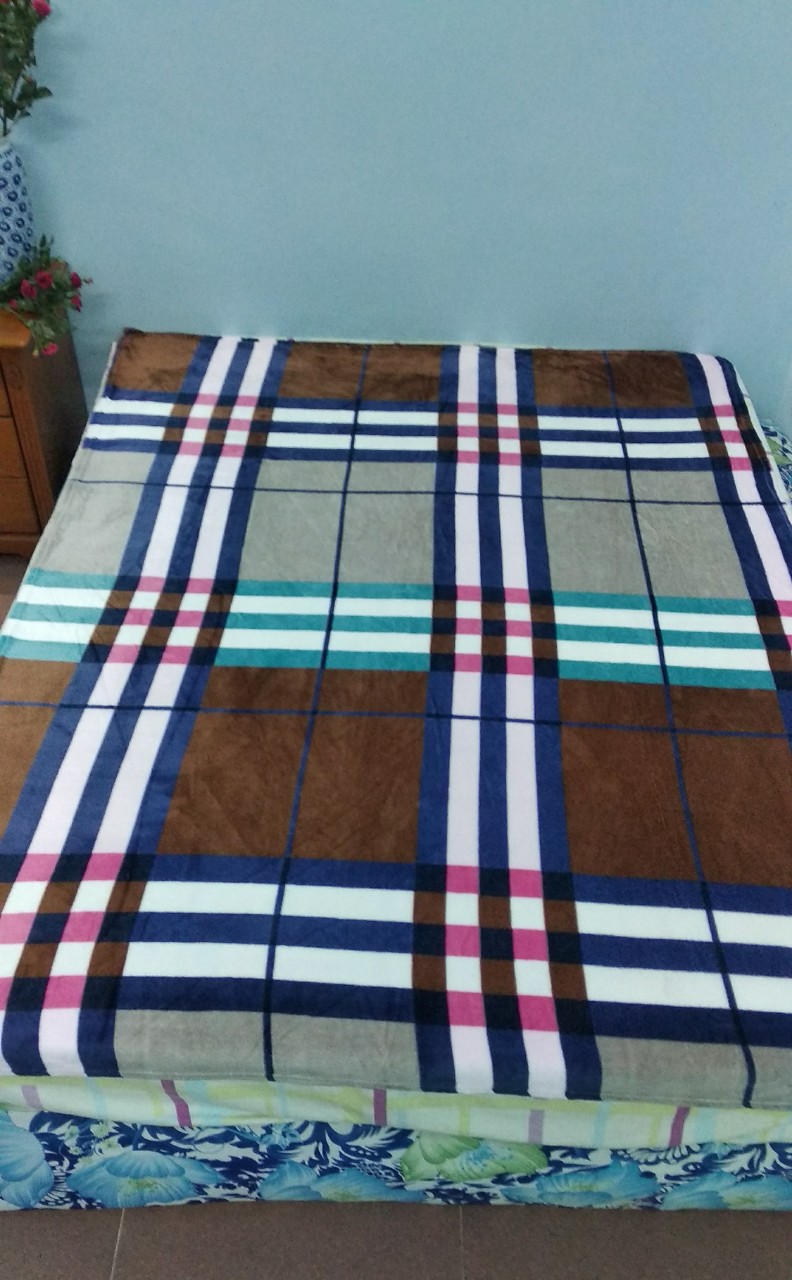 GIÁ GỐC - MỚI VỀ 20 MẪU CHĂN MỀN LÔNG TUYẾT 1M6X2M
