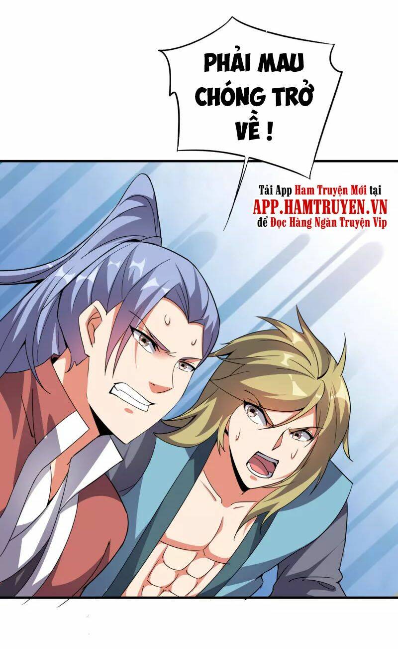 phục thiên thánh chủ chapter 155 22