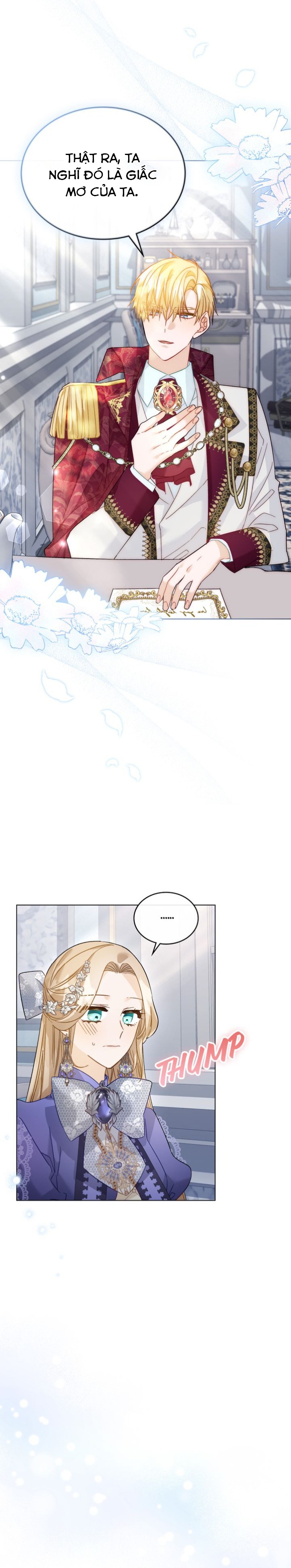 hải tặc thượng lưu chapter 22 23