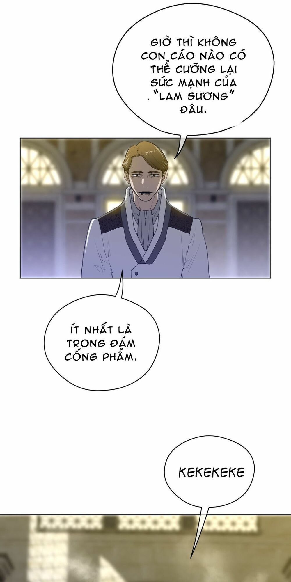 một nửa hoàn hảo chapter 40 39