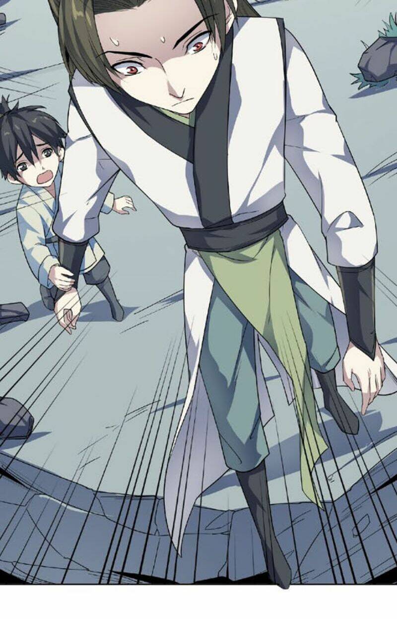 nghịch thiên đại thần chapter 52 19