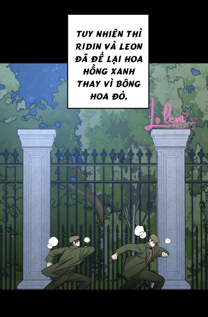 trở thành con gái của anh hùng bóng đêm chapter 32.2 12