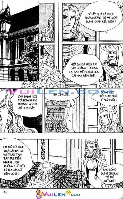 princess - công chúa xứ hoa (bản đẹp) chapter 12 10