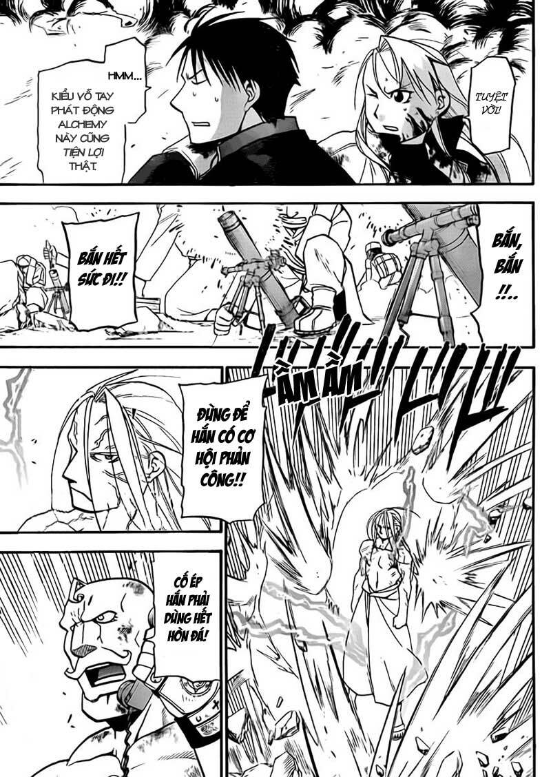 giả kim thuật chapter 107 31