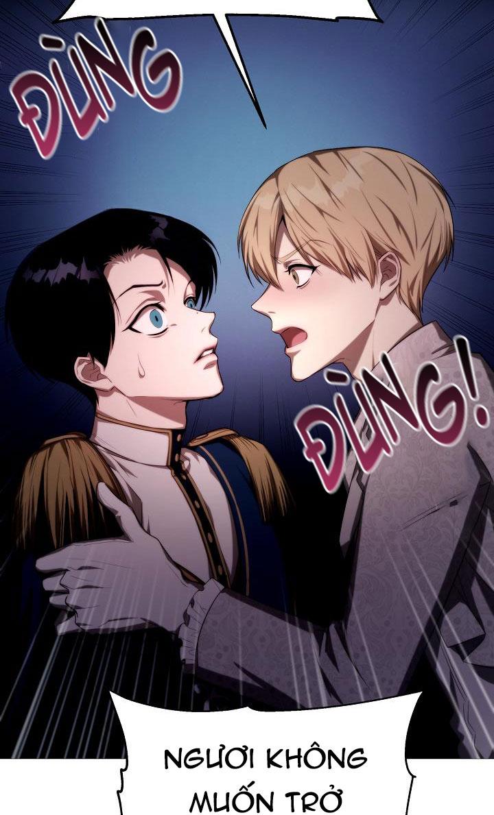 hai đất nước, đất nước của nô lệ chapter 15 2