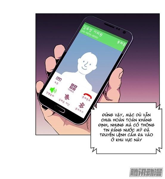 thảm họa mã 0 chapter 8 9