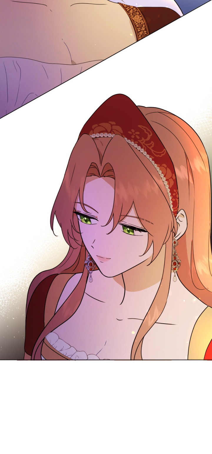 hãy tránh xa khỏi tôi, romeo chapter 18 24