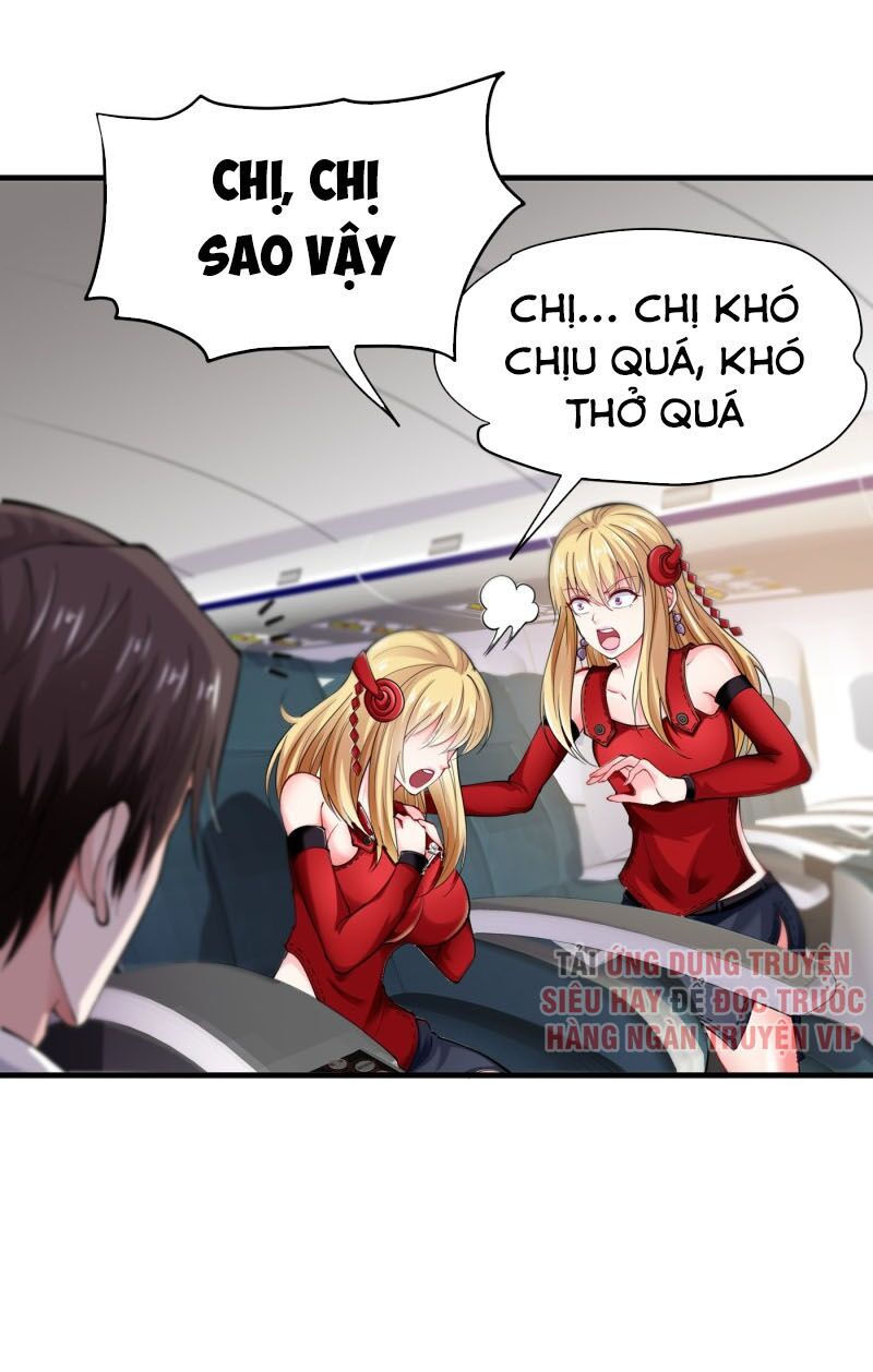 tối cường thần y tại đô thị chapter 136 23