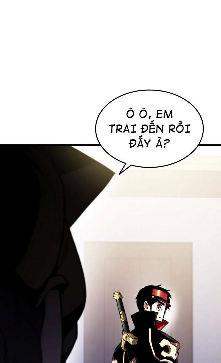 huyền thoại game thủ - tái xuất chapter 45 72