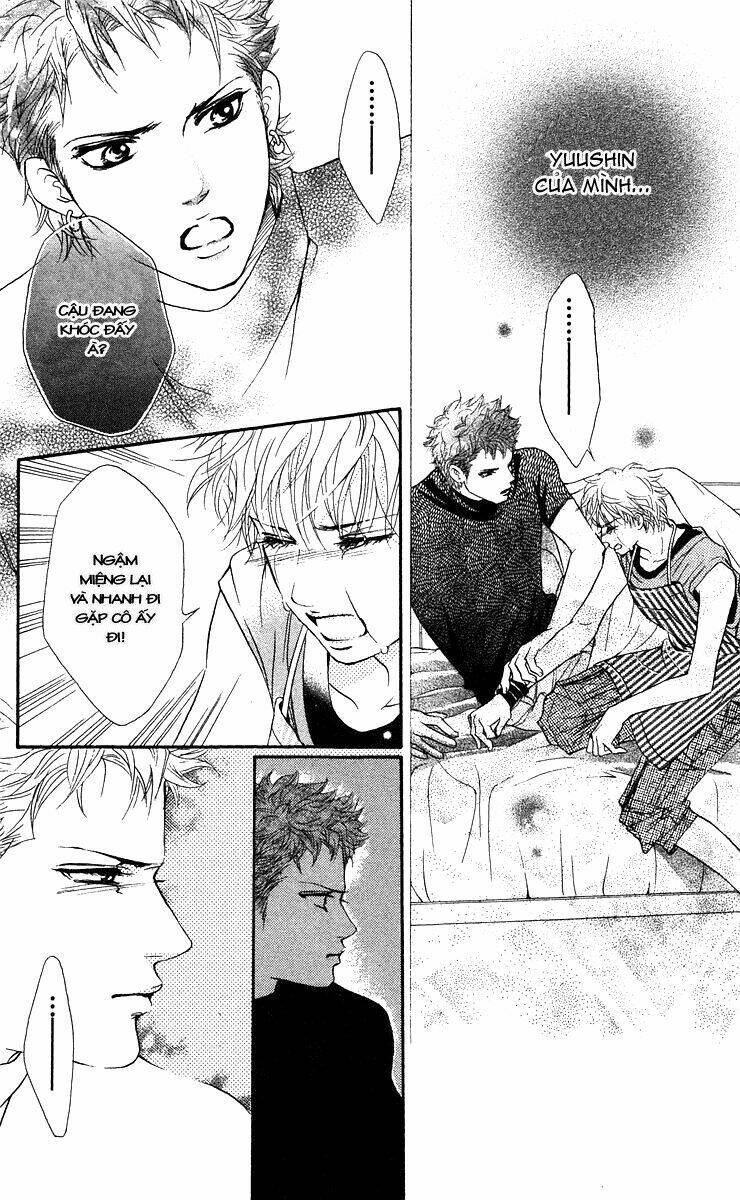 xứng danh anh hùng chapter 17 43