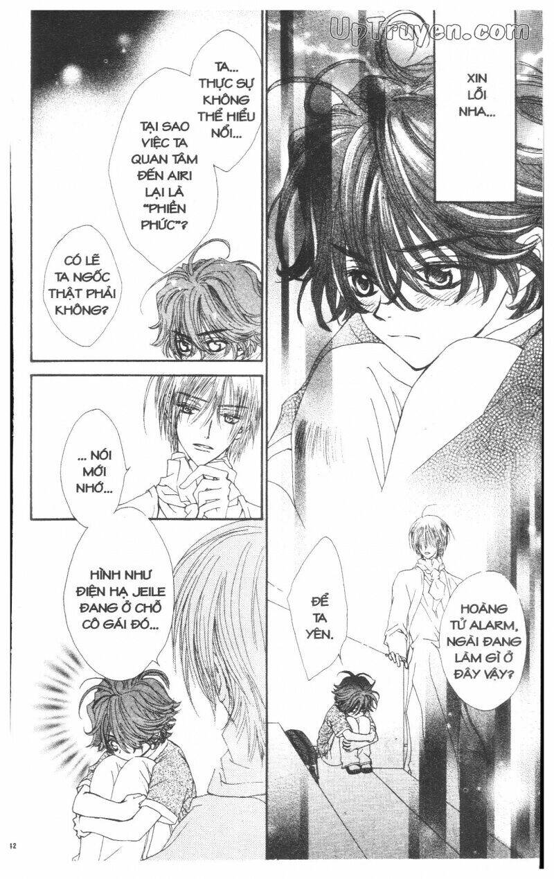 hoàng tử ếch(bản đẹp) chapter 1 143