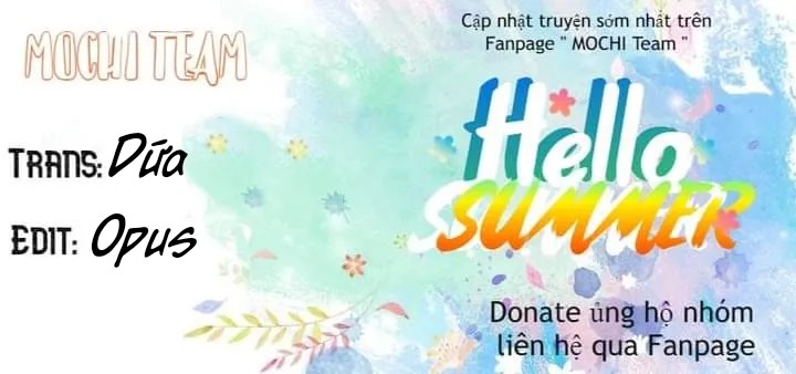 nữ hoàng với hai kiếp sống chapter 3 1