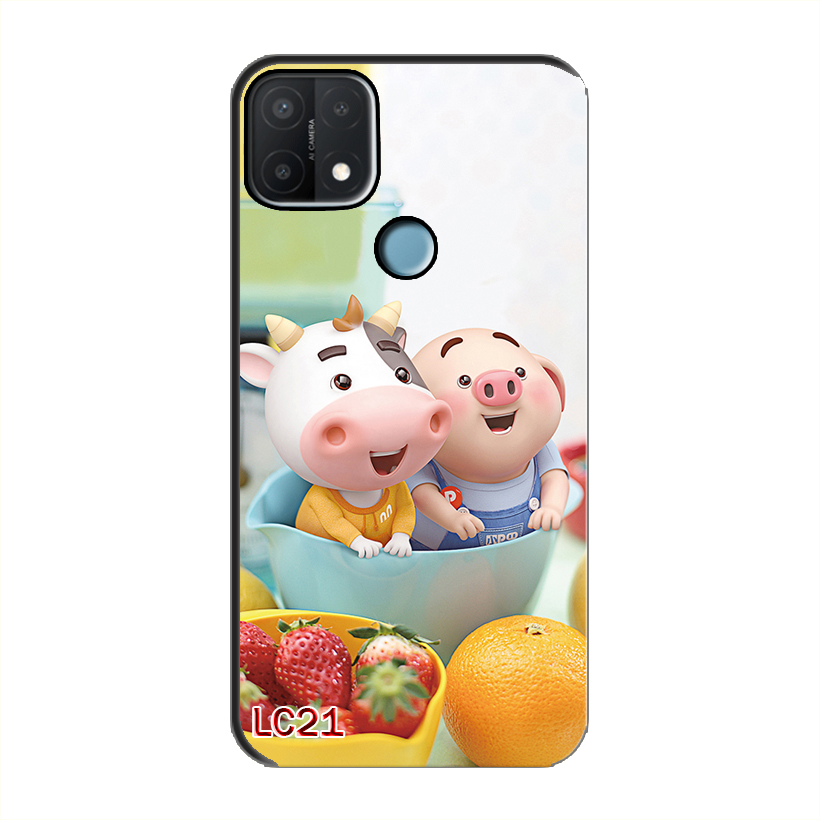 Ốp Lưng Dành Cho OPPO A15
