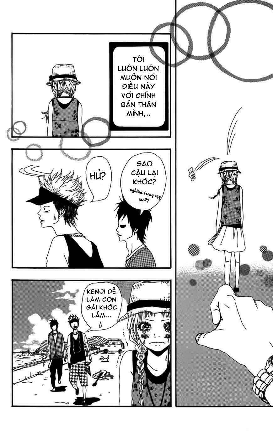 shooting star chapter 1 25