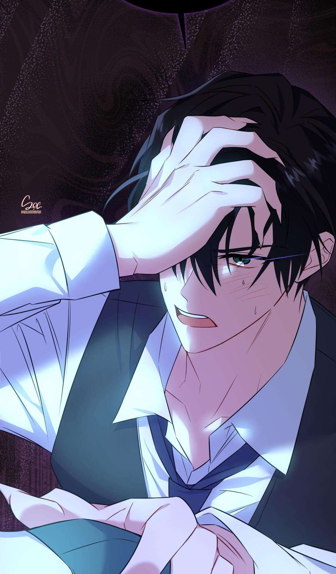 nước uống tình yêu của cáo plin chapter 4 30