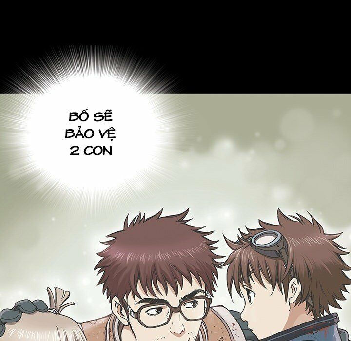 đứa con thần chết chapter 0 42