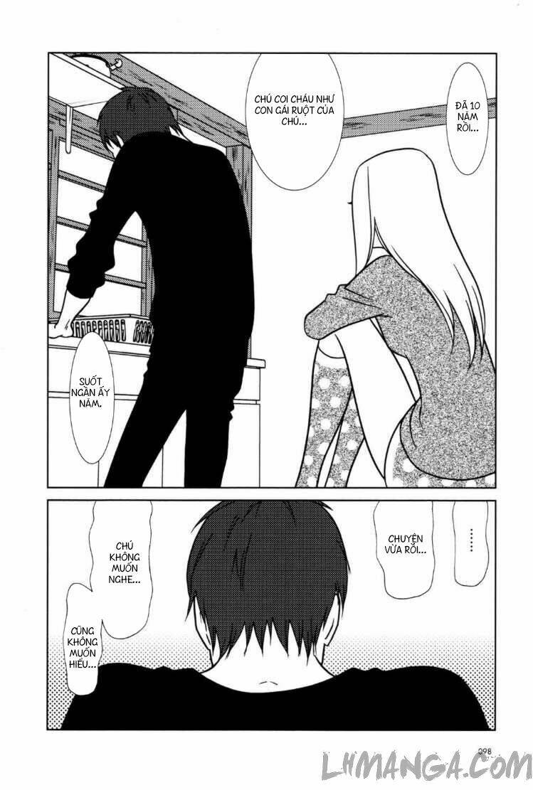 usagi drop chapter 53 7