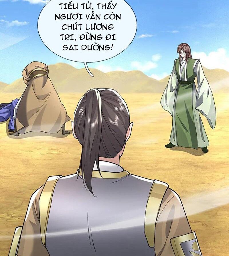 ta có thể nuốt chửng mọi thứ chapter 79 60