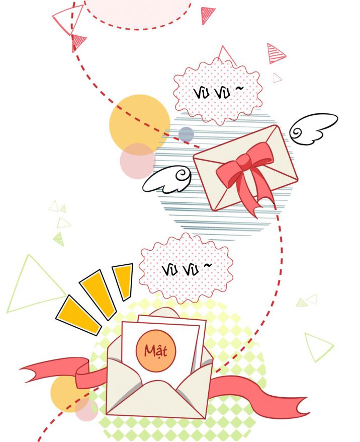 tín tức tố nói chúng ta không thể chapter 32 16