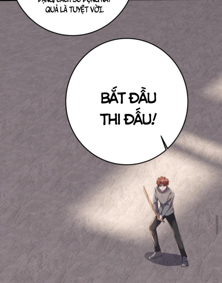 học cùng em gái, tôi bất cẩn vô địch rồi chapter 165 9