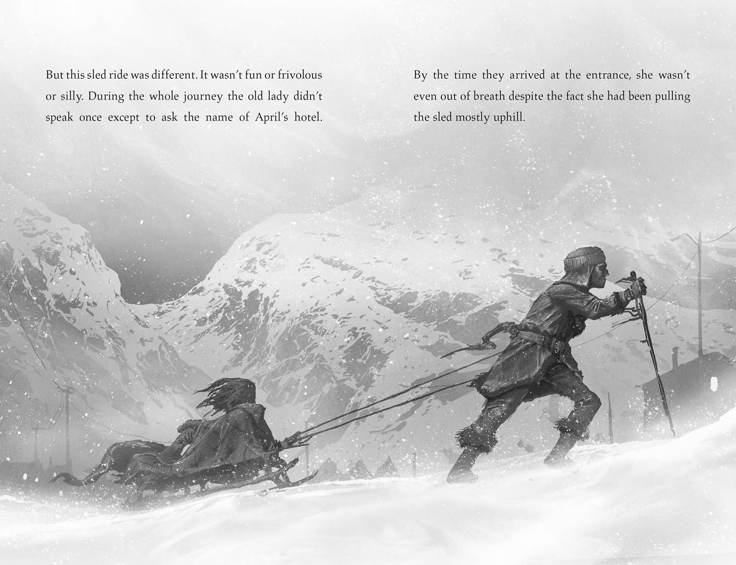 Sách ngoại văn: Finding Bear