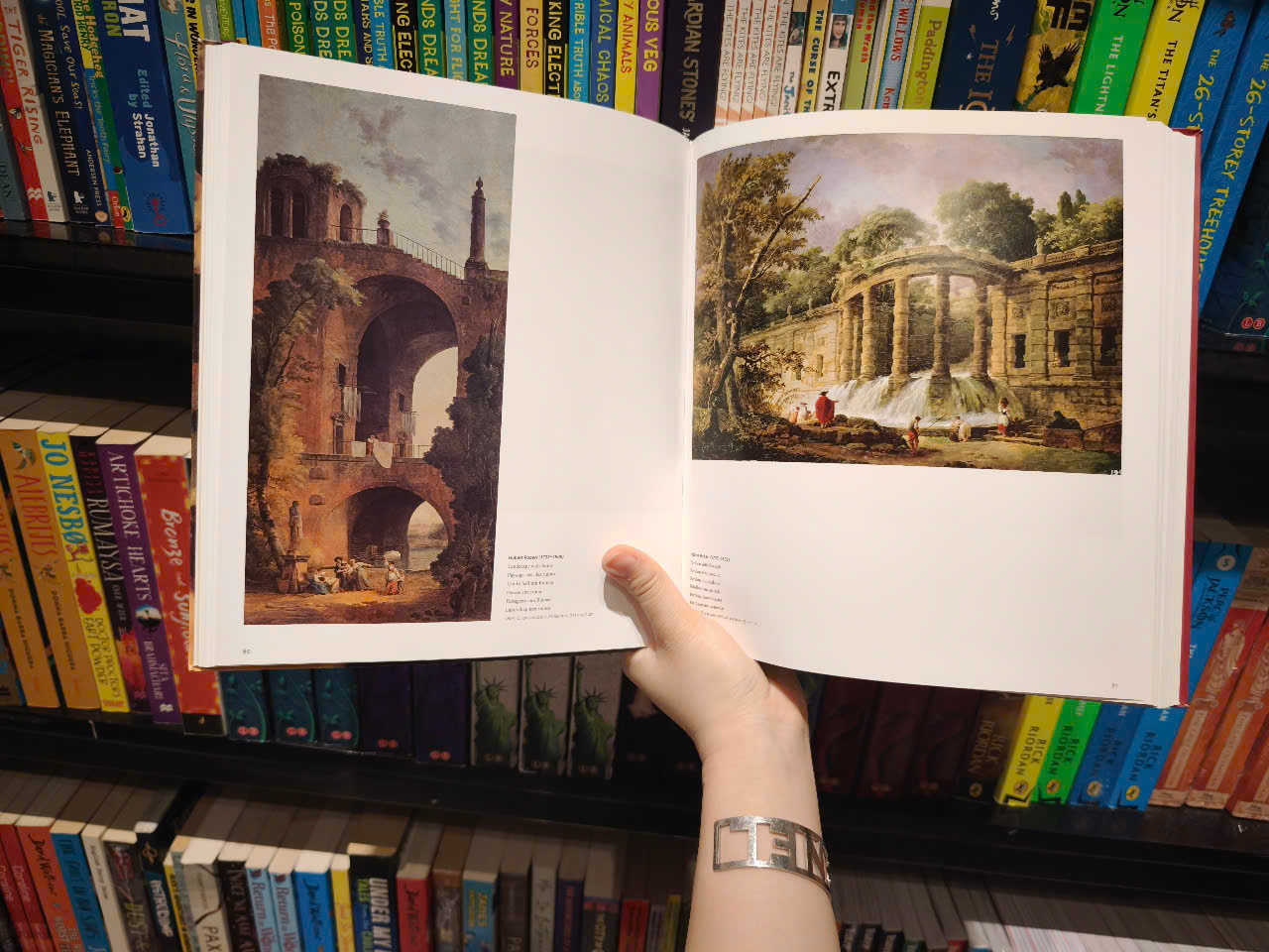 Sách - Hermitage Museum by Hajo Duchting - Sách nghệ thuật bằng tiếng anh/ Art, Design in English