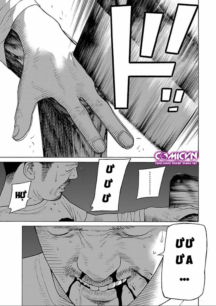 the scum of good and evil chapter 35 5