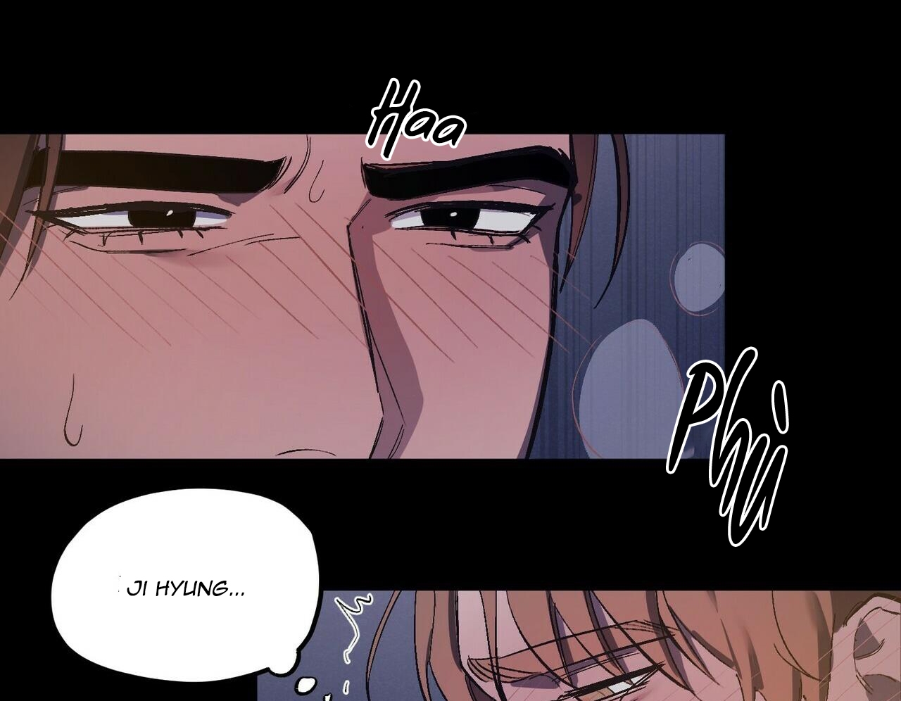 chàng dâu nhà họ kang chapter 7 76