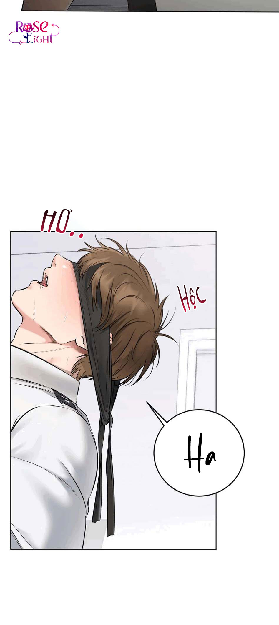 bộ cảnh phục dâm đãng chapter 11 49