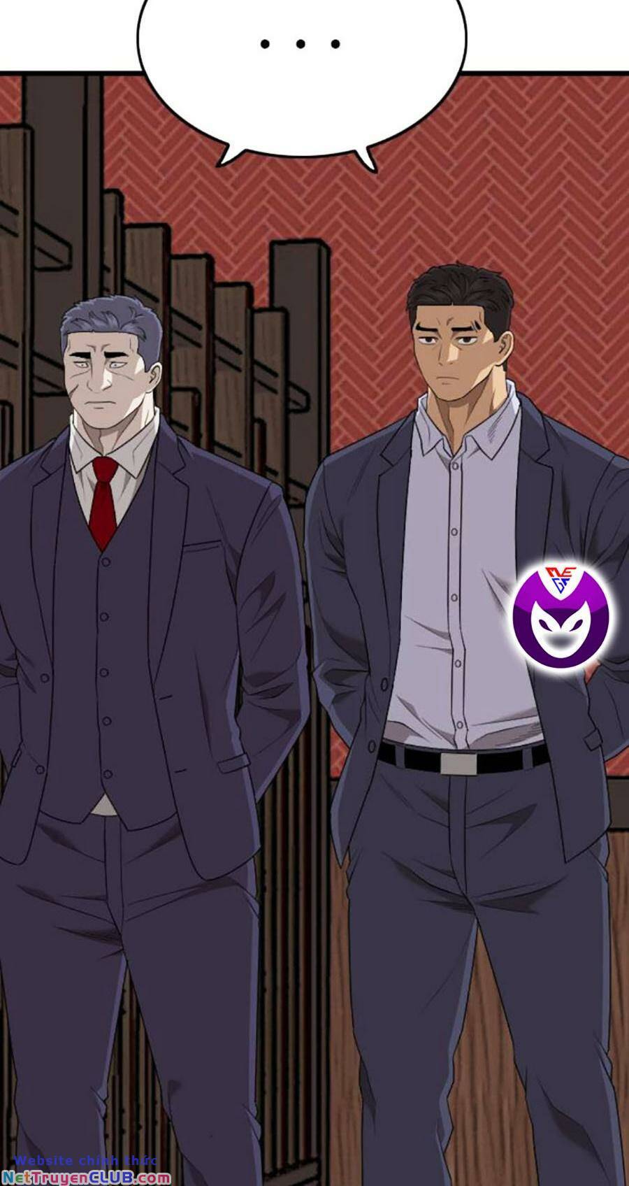 người xấu chapter 183 13