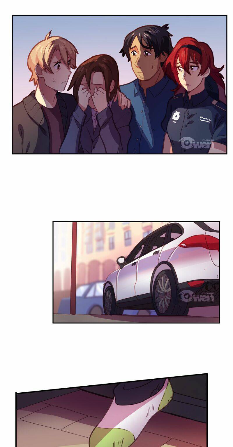 lời nguyền lalin chapter 44 21