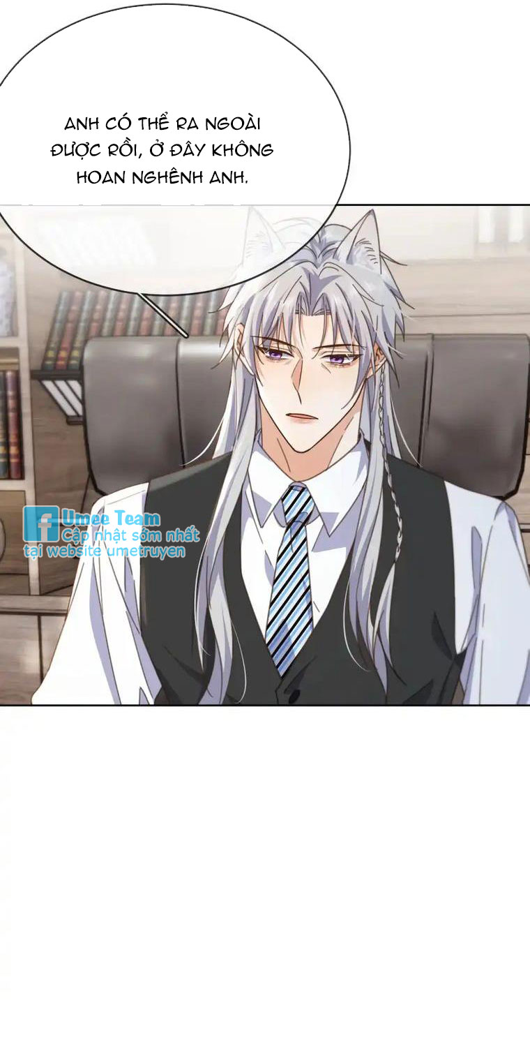 huynh dạy đệ vô lễ chapter 41 26