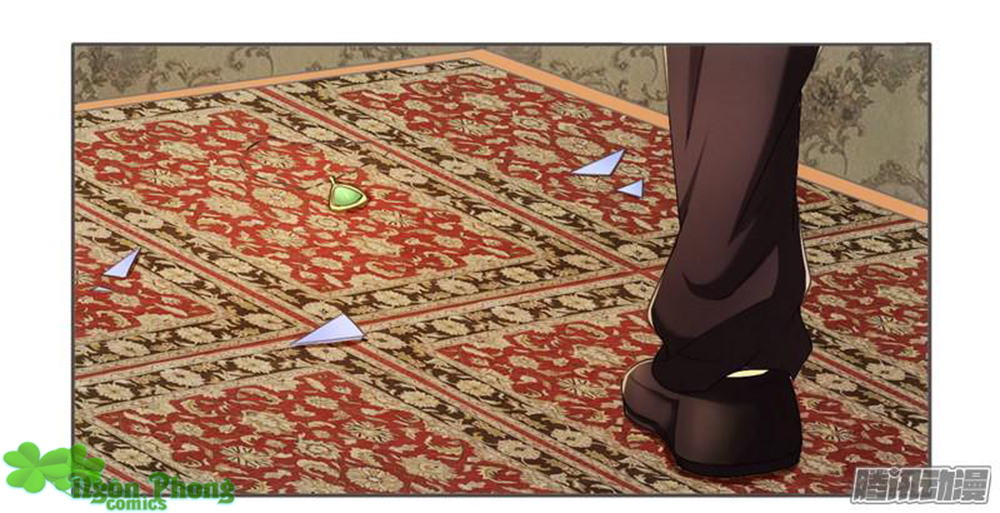 phúc hắc tổng tài đừng tới đây chapter 6 24