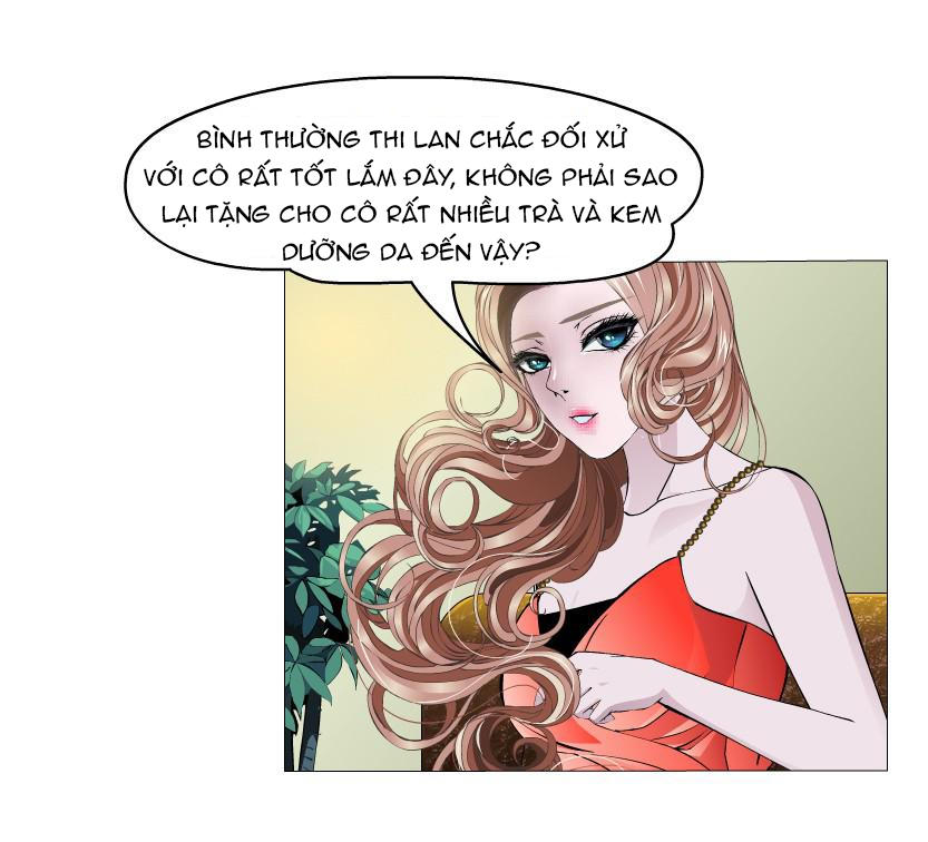 cạm bẫy của nữ thần chapter 83 17