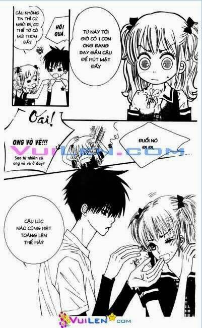 chàng trai thứ 13 chapter 3 20